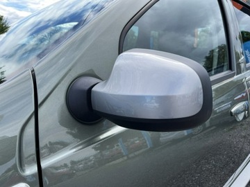 Dacia Duster I SUV Facelifting 1.2 TCe 125KM 2014 Dacia Duster Navi / Skóry / Benzyna / 1 Rej. 2015, zdjęcie 13