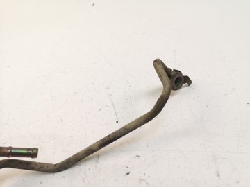 HONDA FR-V 2006 PŘÍVOD CHLAZENÍ TURBÍNY