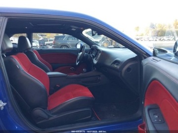 Dodge Challenger III 2020 Dodge Challenger 2020 DODGE CHALLENGER RT SCAT PACK WIDEBODY 6.4 Benzyna, zdjęcie 4