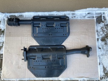 КРОНШТЕЙН КРЫЛА - SCANIA R