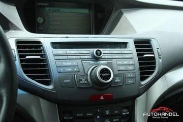 Honda Accord VIII Kombi 2.0 VTEC 156KM 2009 Honda Accord 2.0 156ps, Bogato wyposazony, Serwisowany w ASO, 1 Wlasciciel, zdjęcie 14