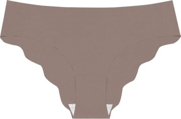 ЖЕНСКАЯ БЕСШОВНАЯ ЛАЗЕРНАЯ РЕЗКА ORIGINAL VELONI, ПАКЕТ 5 M, L