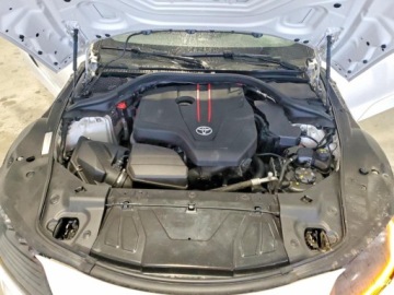 Toyota Supra V 2021 Toyota Supra GR 2.0 2021 2.0 Benzyna 255KM, zdjęcie 6