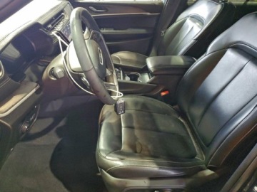 Jeep Grand Cherokee V 2024 Jeep Grand Cherokee Limited 4XE 2024 2.0 Hybryda 375KM, zdjęcie 7