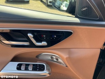 Mercedes Klasa E W214 2025 Mercedes-Benz Klasa E Mercedes-Benz Klasa E 220 d 4-Matic AMG 2.0 Diesel, zdjęcie 18