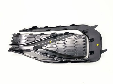 РЕШЕТКА БАМПЕРА PASSAT USA 561853666P 561853211B