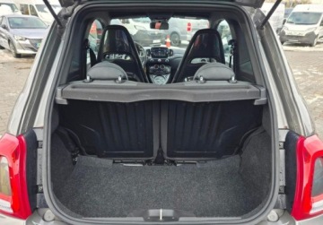 Abarth 2023 Abarth 695 1.4 T-Jet 16v MTA 180KM - Competizione - salon PL, serwis ASO,, zdjęcie 22