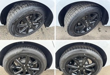 Ford Fiesta VII Hatchback 3d Facelifting 1.0 EcoBoost 100KM 2017 Ford Fiesta Mk8 SERWIS super stan PISEMNA GWARANCJA w cenie Transport K, zdjęcie 16