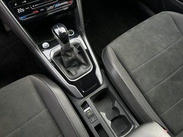Volkswagen T-Roc I SUV Facelifting 1.5 TSI ACT 150KM 2023 Volkswagen T-Roc Kamera Cofania! APP! IQ.Light! La, zdjęcie 17