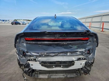 Toyota Prius V (XW60) 2024 Toyota Prius Le 2024 2.0 Hybryda 194KM, zdjęcie 2