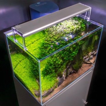 Skylight Entriq FXL.75 LED светильник для аквариума 75-90 см Регулируемая ручка