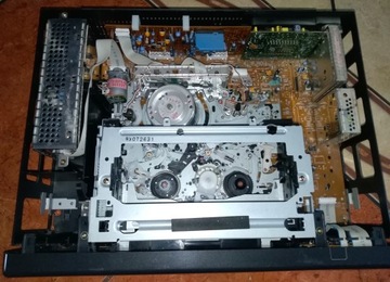 Видеорегистратор NORDMENDE SPECTRA V1000 IMC неисправен