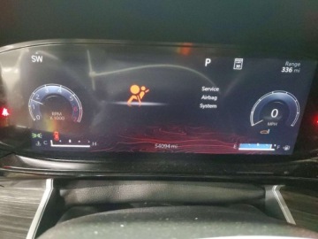 Jeep Wagoneer II 2023 Jeep Wagoneer L Series III 2023 3.0 Benzyna 420KM, zdjęcie 9