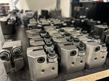 Запчасти для ленточных пил Bomar