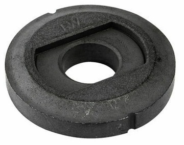 FLANSZA WEWNĘTRZNA KOŁNIERZ WEWNĘTRZNY SZLIFIERKI MAKITA 224415-9