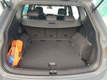 Seat Tarraco SUV 1.5 EcoTSI EVO 150KM 2022 SEAT TARRACO (KN2_) 1.5 TSi ACT 150 KM JAK NOWY rok 2022, zdjęcie 12