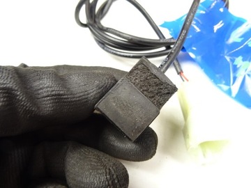 HONDA CBR 650 ДАТЧИК ПЕРЕДАЧ 14-18