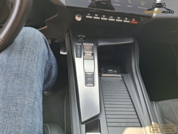 Peugeot 2022 Peugeot 308 1,5 hdi 130 KM GT line automat full alcantara led virtual navi, zdjęcie 17