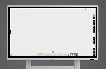 Tablica Interaktywna Ricoh D5530