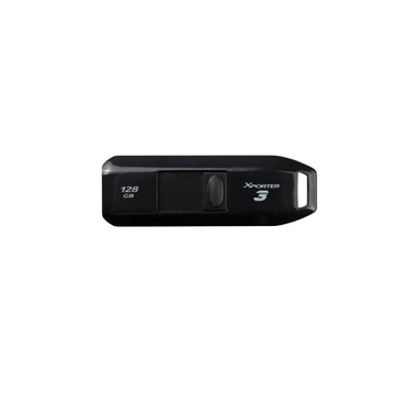 ФЛЕШ-КАРТА PATRIOT Xporter 3 128 ГБ тип A USB3.2