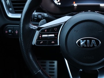 Kia Proceed Shooting Brake 1.6 T-GDI 204KM 2019 Kia ProCeed GT 1.6 T-GDI, Salon Polska, zdjęcie 21