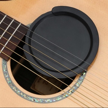 Osłona otworu rezonansowego gitary 38/39 cali