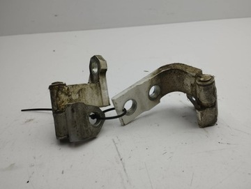 LEXUS GS 300 350 430 450H 2007 PRAVÁ STRANA PANTY