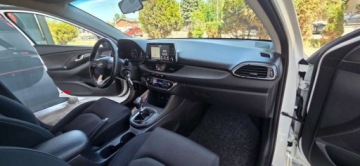 Hyundai i30 III 2017 Hyundai i30 1.0 Turbo 120 KM Android Super Stan Import Raty Oplaty, zdjęcie 36