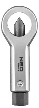Гайкорезы, набор из 4 шт., NEO 11-925