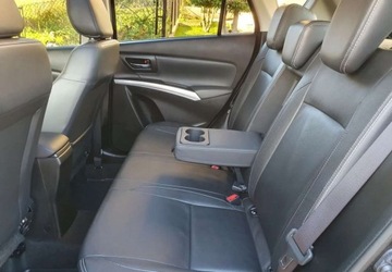 Suzuki SX4 II S-cross Facelifting 1.4 BOOSTERJET 140KM 2017 Suzuki SX4 S-Cross Suzuki SX4 S-Cross 1.4 T Premium 4WD 1.4 Benzyna 140KM, zdjęcie 22