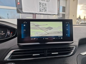 Peugeot 3008 II Crossover Facelifting  1.5 BlueHDi 130KM 2021 Peugeot 3008 Allure, zdjęcie 26