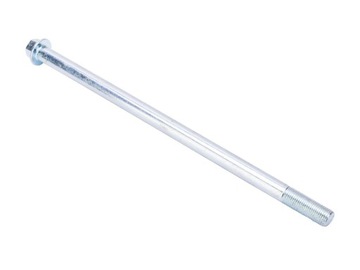 Ось переднего колеса Romet Motors RXL50 2017, M12x245