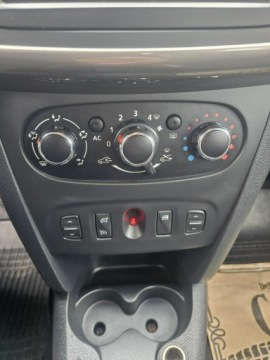 Dacia Sandero II Hatchback 5d TCe  90KM 2014 Dacia Sandero Stepway * Lift * Nawigacja 09 benz, zdjęcie 18