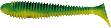 KONGER GRUBBER SHAD 12cm kolor 028 OP.5 SZT