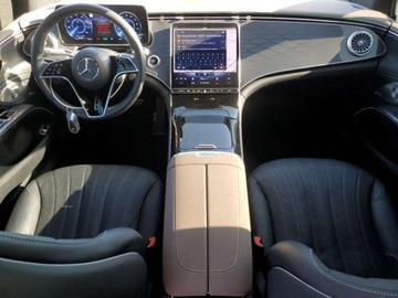 Mercedes 2023 Mercedes-Benz EQS Sedan 450 2023 Elektryczny 329KM, zdjęcie 8