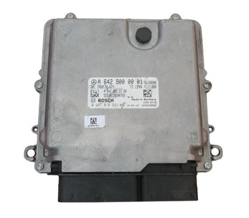 STEROWNIK MERCEDES SPRINTER 0281018932 A6429000001