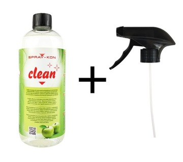 Zmywacz do płyt kleju SPRAY-KON CLEAN 1L +
