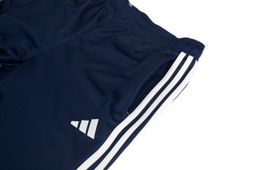 adidas spodnie męskie dresowe sportowe dresy wygodne Tiro 23 roz. XXL