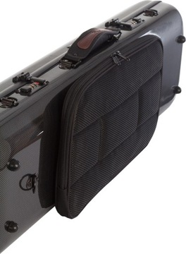 Футляр для скрипки Safe 4/4 M-case CzP-Kr