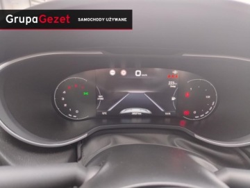 Fiat Tipo II Station Wagon Facelifting 1.6 MultiJet 130KM 2024 Fiat Tipo KOMBI 1.6 130 KM Diesel - gwarancja i przeglądy do 2028 - Faktur, zdjęcie 11