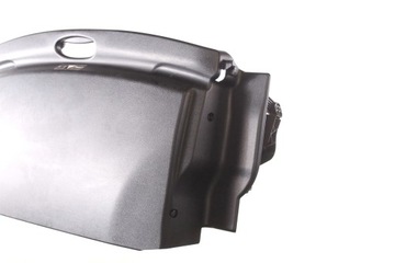 КРЫШКА БАГАЖНИКА MERCEDES SLK W171 A1716900165