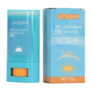 SZTYFT PRZECIW SŁONECZNY EQUILIBRA 50 SPF 20 G