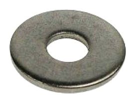 PODKŁADKA M6 INOX A2 POSZERZANA DIN 9021 100s