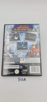 GAMECUBE НЕВЕРОЯТНОЕ ВОСХОЖДЕНИЕ ПОДМАЙНЕРА