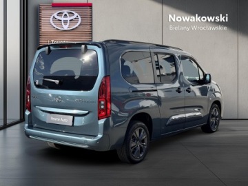 Toyota Proace II 2025 Toyota PROACE CITY VERSO 1.2 D-4T Family Family |, zdjęcie 28