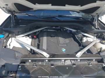 BMW X6 G06 2023 BMW X6 2023, 3,0L, XDRIVE40I 3.0 Benzyna 335KM, zdjęcie 11
