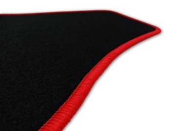 ВЕЛУРОВЫЕ КОВРИКИ ДЛЯ AUDI ВСЕХ МОДЕЛЕЙ + ВЫШИВКА