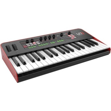 IK UNO Synth Pro аналоговый синтезатор 37 клавиш