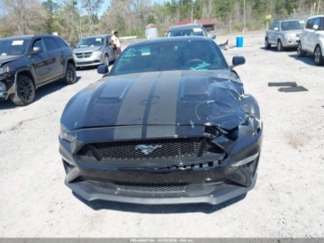 Ford Mustang VI Fastback Facelifting 5.0 Ti-VCT 450KM 2022 Ford Mustang Gt Premium Fastback 2022 5.0 Benzyna 450KM, zdjęcie 7
