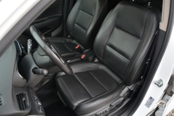 Opel Mokka I X 1.4 Turbo Ecotec 140KM 2018 Opel Mokka Opel Mokka 1.4 Turbo ecoFLEX StartStop Edition 1.4 Benzyna, zdjęcie 23